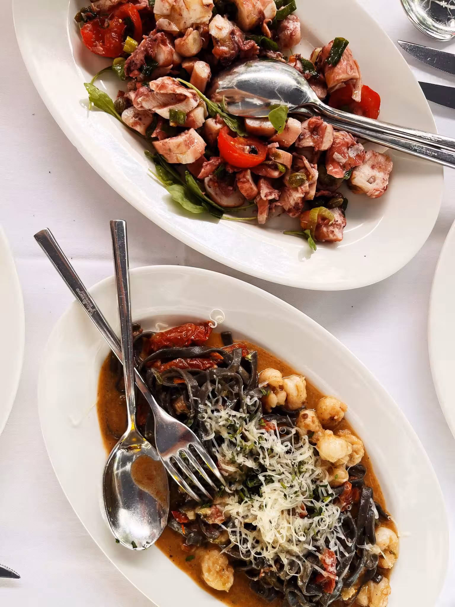 Jela i F&B detalji